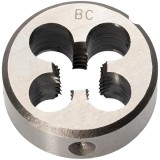 BOHRCRAFT 4205 - Filiera pentru filet BSW 3/4 inch 45 mm HSS-G