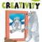 Kindergarten Creativity