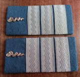 C2 50 - Grade militare - plutonier adjutant sanitar jandarmi piesa de colectie!