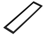 Cadru LED EASER404-HN Dim 161x40mm ABS