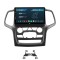 Navigatie Jeep Grand Cherokee (2014-2022), Android 12, P-Octacore 2GB RAM + 32GB ROM, 9 Inch - AD-BGP9002+AD-BGRKIT272