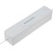 Rezistor Bobinat Ciment THT 15&Omega; 40W &plusmn;5%