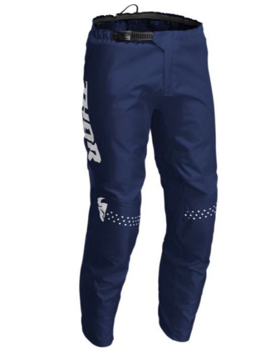 Pantaloni Thor Sector Minimal Navy