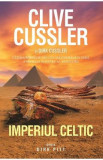 Imperiul Celtic - Clive Cussler, Dirk Cussler