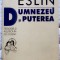 Jean-Claude Eslin - Dumnezeu și puterea. Teologie și politica &icirc;n Occident