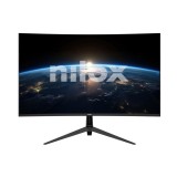 Monitor Gaming Nilox NXM27CV28001 Full HD LCD 27&quot;
