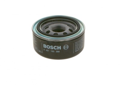 BOSCH 0 451 103 368 Filtru ulei foto