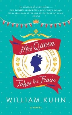 Mrs Queen Takes the Train foto