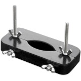 Metal Hard-Ball Buster Dispozitiv Reglabil pentru Testicule