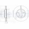 DELPHI BG4278C Disc frana