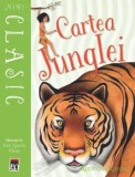 Cumpara ieftin Cartea Junglei/Rudyard Kipling