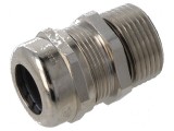 Garnitură de etanșare IP68 NPT3/4 din alamă