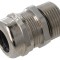 Garnitură de etanșare IP68 NPT3/4 din alamă