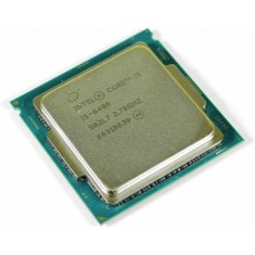 Procesor PC Intel Core i5-6400 2.7Ghz SR2L7 LGA1151