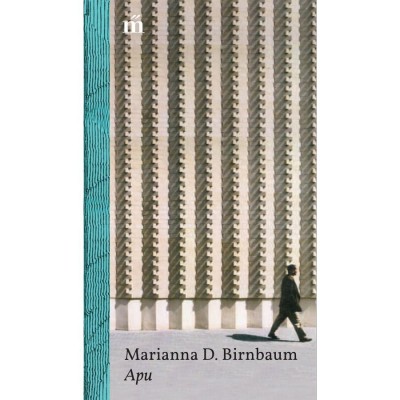 Apu - Marianna D. Birnbaum foto