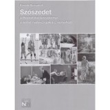 Sz&oacute;szedet (a K&ouml;z&eacute;pfok&uacute; kurzusk&ouml;nyv a n&eacute;met nyelvvizsg&aacute;kra c. k&ouml;nyvh&ouml;z) - P&eacute;ntek Bernadett