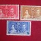 ANGLIA/MAREA BRITANIE ST KITTS NEVIS SERIE MNH/MH=231