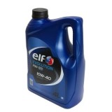 Ulei Motor Elf Evolution 700 Sti 10W40 4L 194863