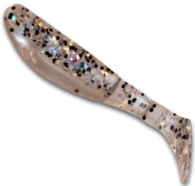 Shad RELAX Kopyto Laminat, L037, 4.5g, 6.2cm, 4buc/pac foto