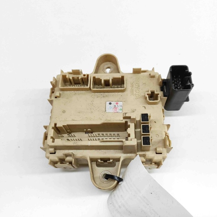 Modul panou de siguranțe LEXUS RX _U3_ 2005 OEM: 82670-48060