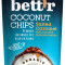 Chips de cocos si caramel sarat eco 70g BETTR