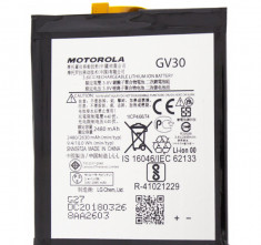 Acumulator Motorola Moto Z Droid, GV30 foto
