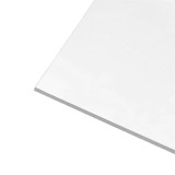 Placa plexiglas incolor, 2050 x 1525 x 3 mm