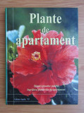 Jane Courtier - Plante de apartament