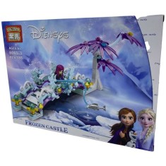 Lego gen Frozen 8061-3 foto