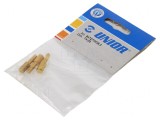 Set 3 Capete Șurubelniță Torx TX25 25mm