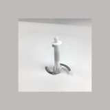 Lamă tocător De'Longhi pentru tocător BRAUN AS00005402 BR64188645 Original