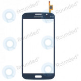 Samsung Mega 5.8 (I9152) Digitizer albastru &icirc;nchis (duos)