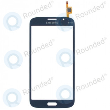 Samsung Mega 5.8 (I9152) Digitizer albastru &amp;icirc;nchis (duos) foto