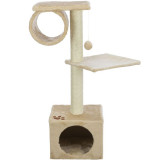 Trixie Cat Scratching Post San Fernando 106 cm bej