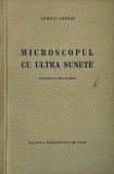 Microscop cu ultrasunete Gemesi Jozsef