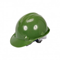 Cască de protecție verde Vorel 74176