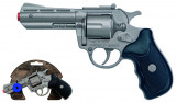 GONHER Revolver Politie metal