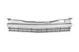 Grila cromata fara emblema potrivita pentru Opel Astra H 5 usi 2004-2007 Performance AutoTuning