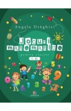 Jocuri matematice pentru clasele 1-4 - Angela Draghici