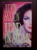 Iubind un strain