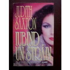 Iubind un strain