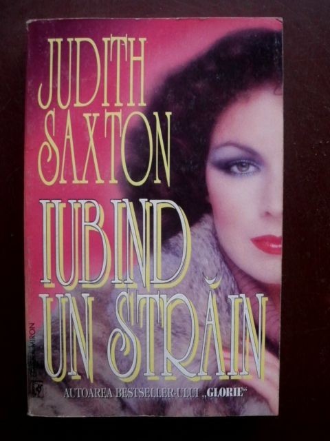 Iubind un strain