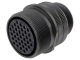 Conector Circular Aluminiu 28 MS/DS 3101A 28-21S