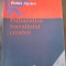 RARA Didier Anzieu - Psihanaliza travaliului creator 2004, 436 pagini