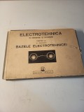 Electrotehnica in desene și scheme