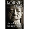 Hol voltam, hol nem voltam - Kornis Mih&aacute;ly