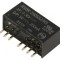 Convertor DC/DC 1W 9-36V la 5V 200mA SIP8