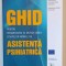 GHID PENTRU ORGANIZAREA SI DEZVOLTAREA ECHIPELOR MOBILE DE ASISTENTA PSIHIATRICA , coord. RALUCA NICA , 2009