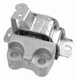 Suport motor Alfa Romeo Mito; Fiat 500L, Grande Punto, Punto, Punto Evo Motor 1.3 D Multijet, 1.3 D Multijet (199.AXD11, 199.AXD1A, 199.AXD1B, .,
