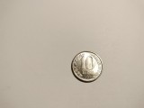 10 Lei 1992 - 22 Decembrie - Moneda Romaneasca - Numismatica - 9 Bucati